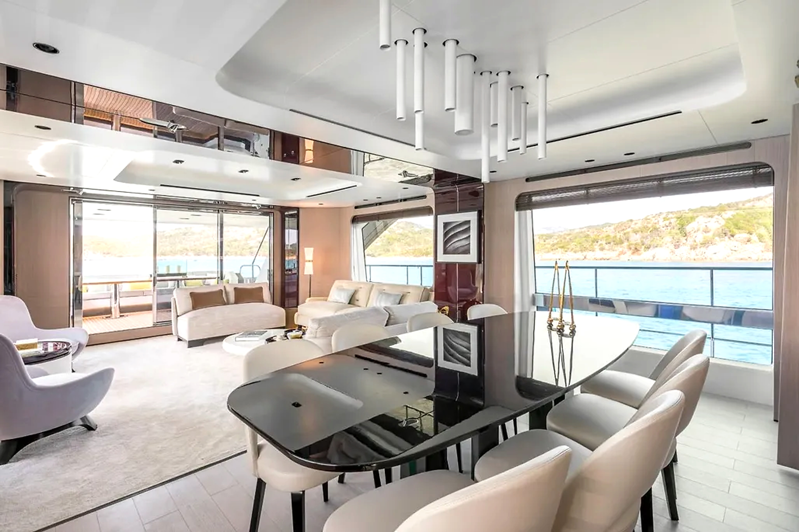 2018 Azimutgrande 27m Grande 27m in vendita (photo 10)