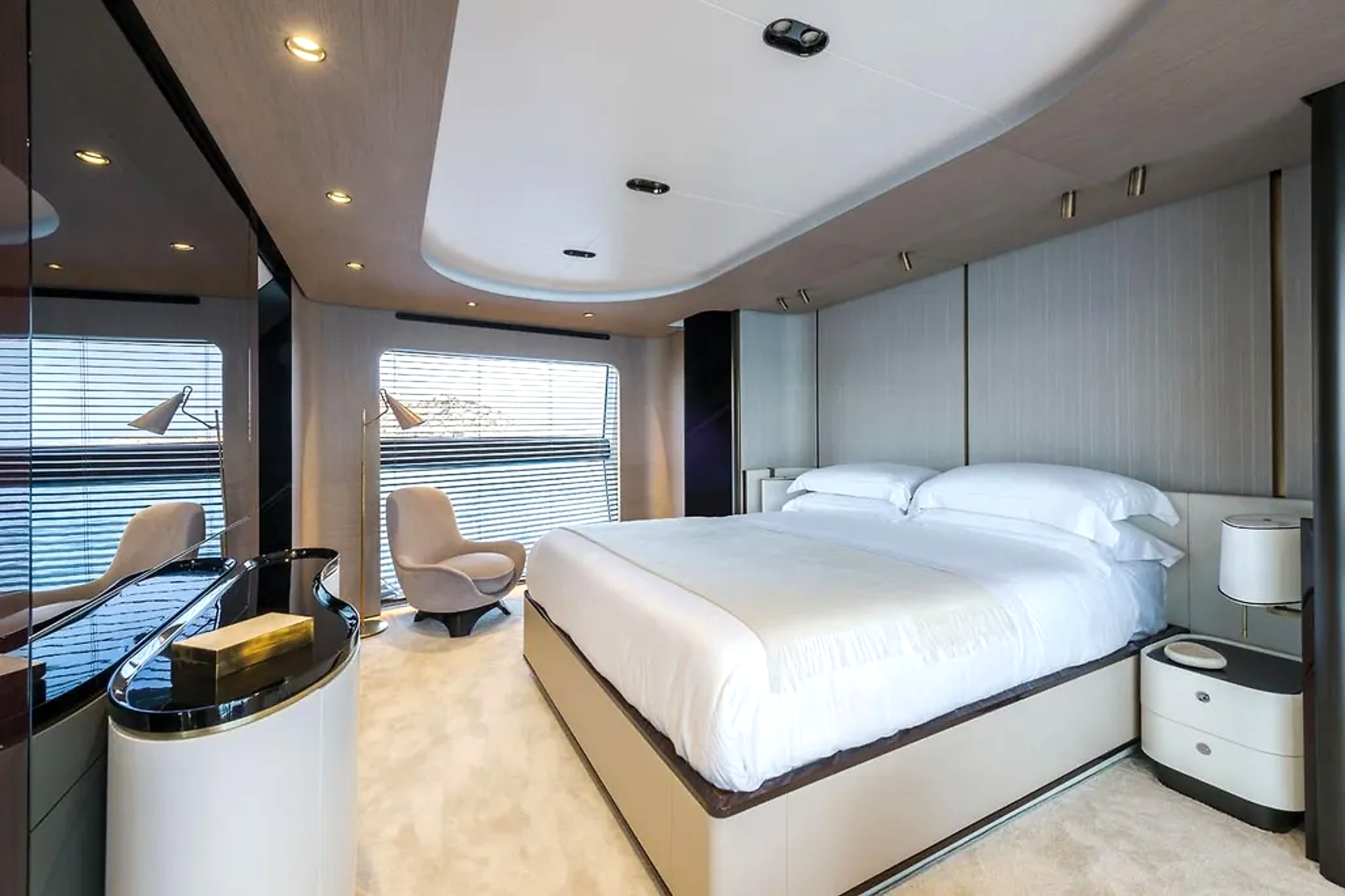 2018 Azimutgrande 27m Grande 27m in vendita (photo 11)