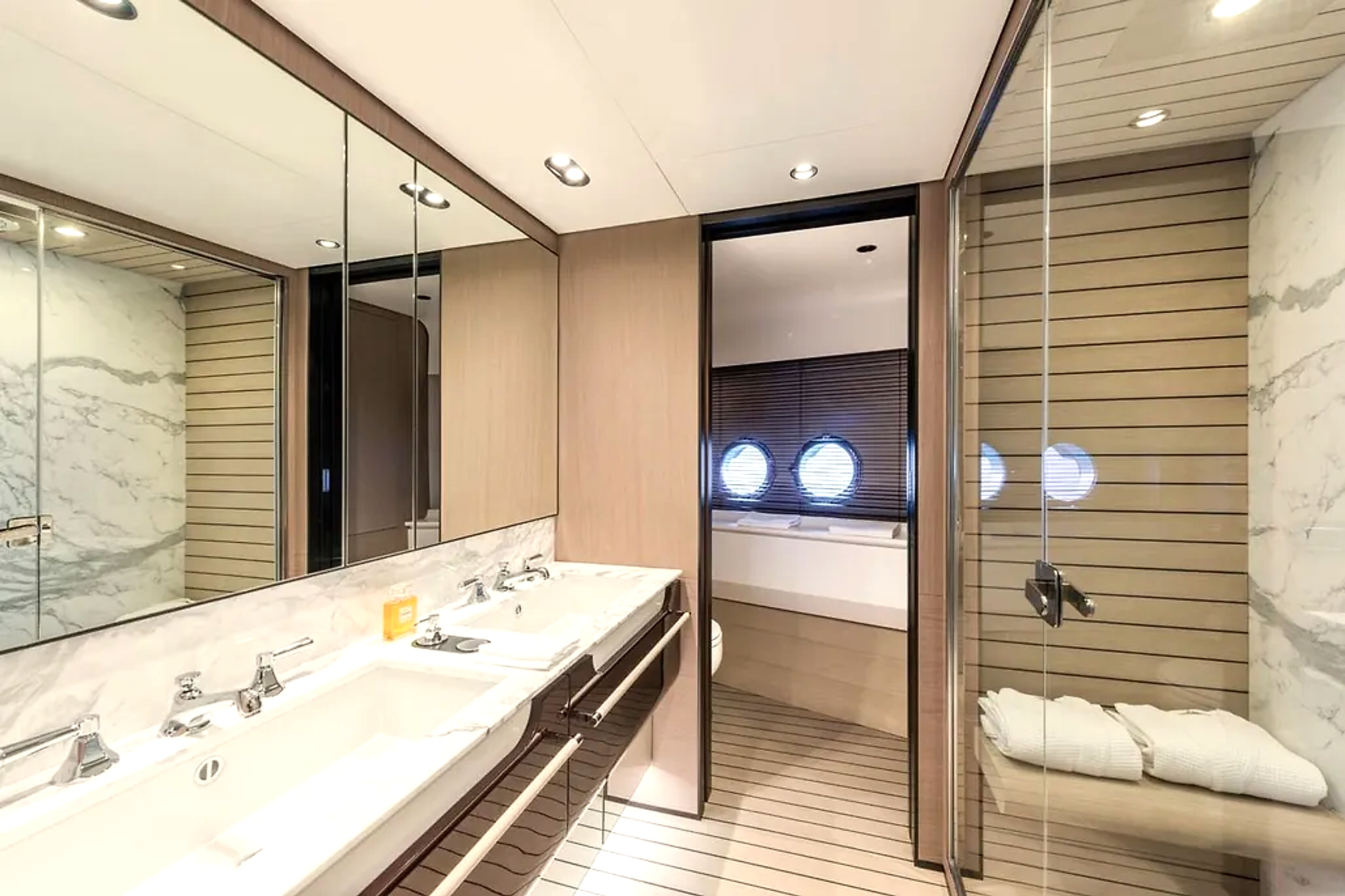 2018 Azimutgrande 27m Grande 27m in vendita (photo 12)