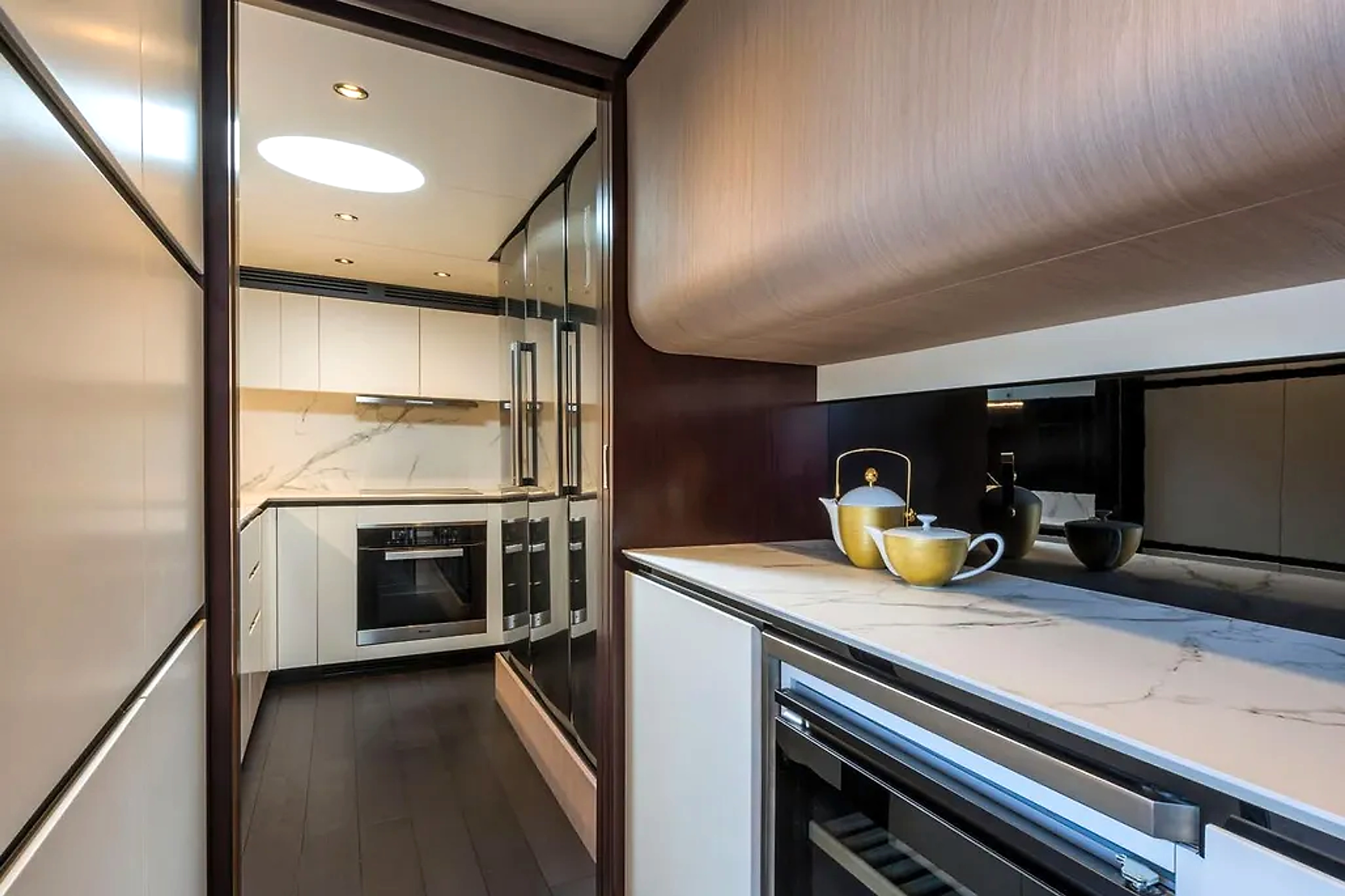 2018 Azimutgrande 27m Grande 27m in vendita (photo 15)