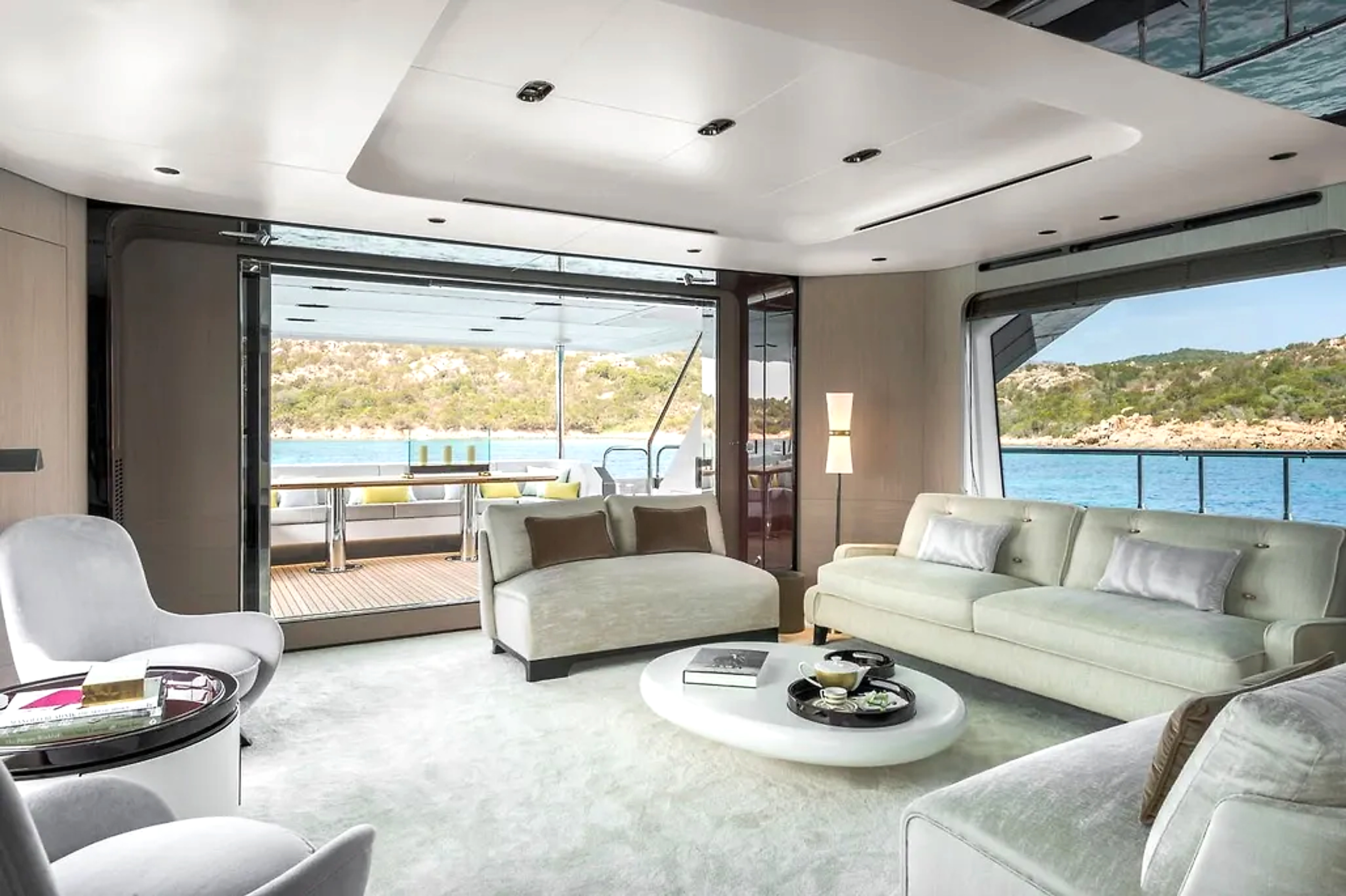 2018 Azimutgrande 27m Grande 27m in vendita (photo 16)
