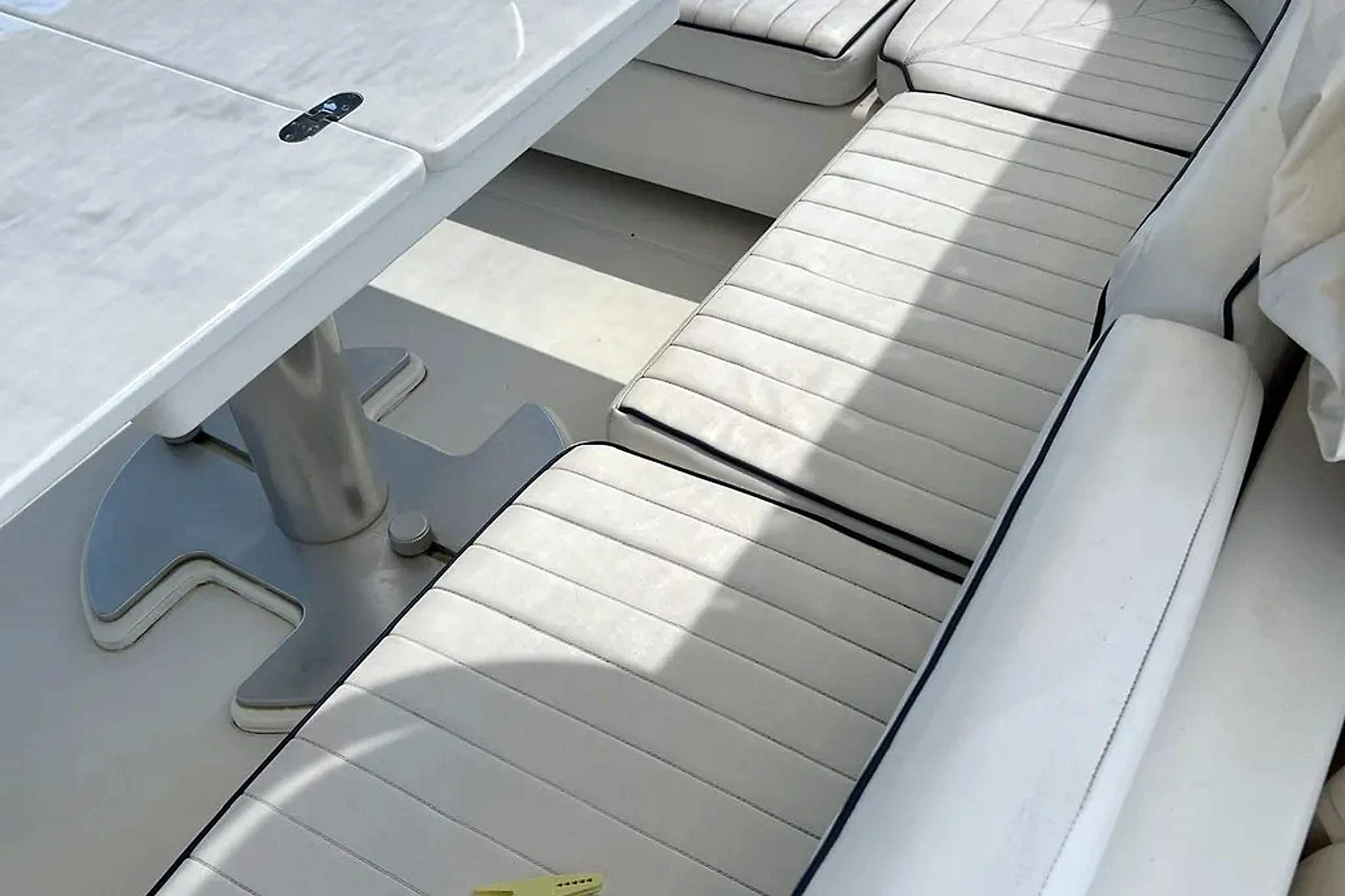 2001 Sanlorenzo 72 en venta (photo 7)
