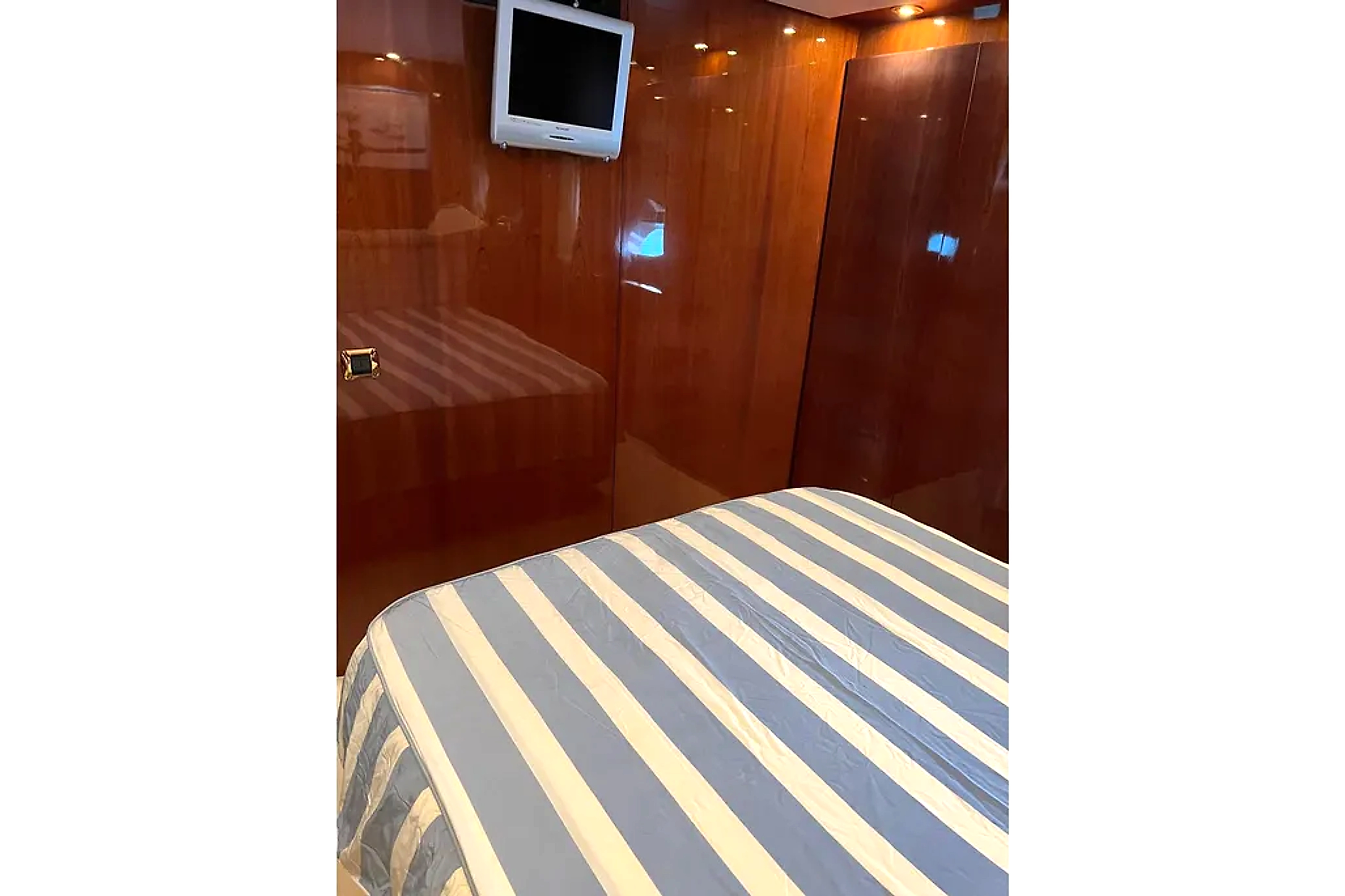 2001 Sanlorenzo 72 en venta (photo 18)