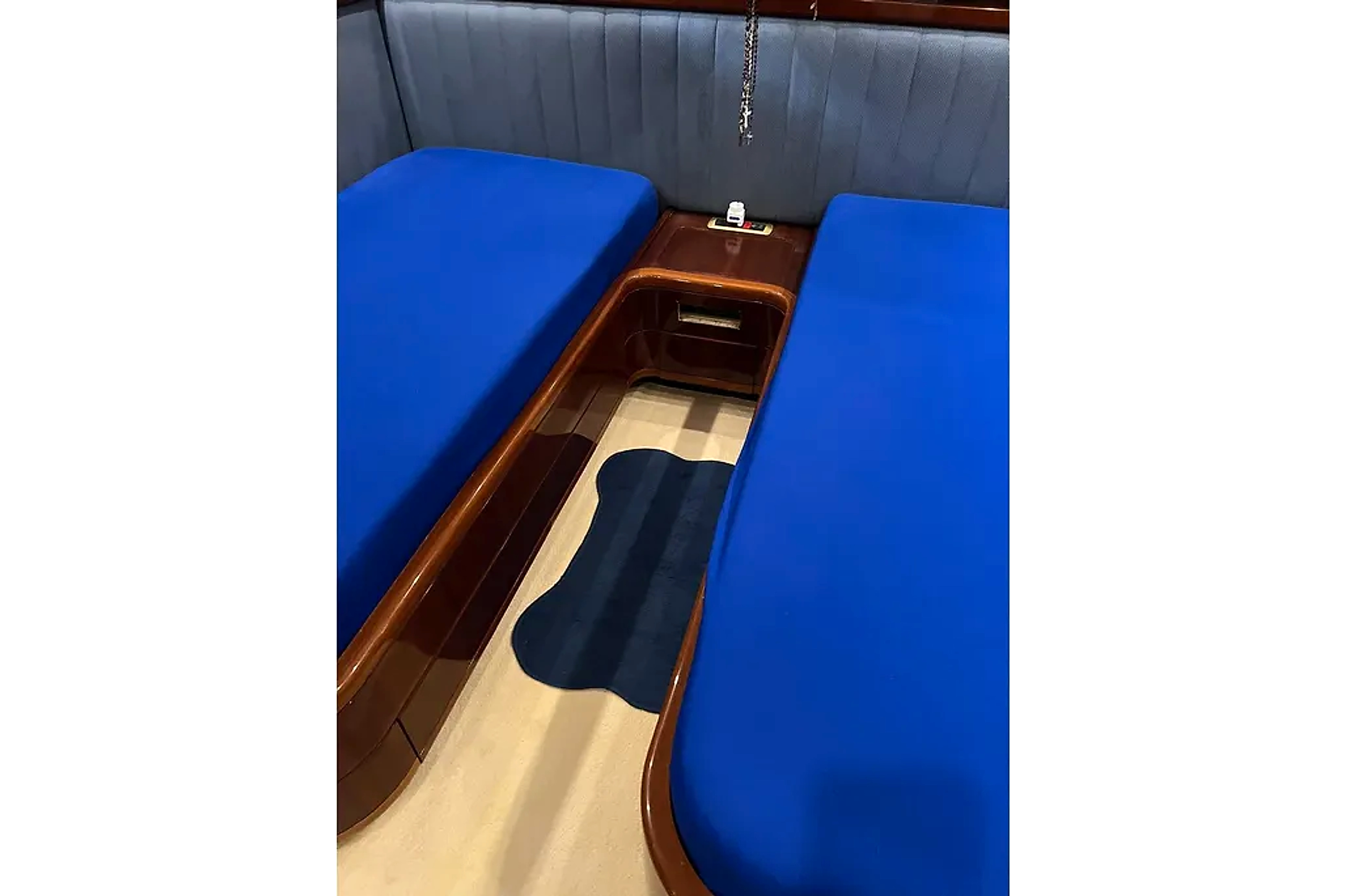 2001 Sanlorenzo 72 en venta (photo 20)