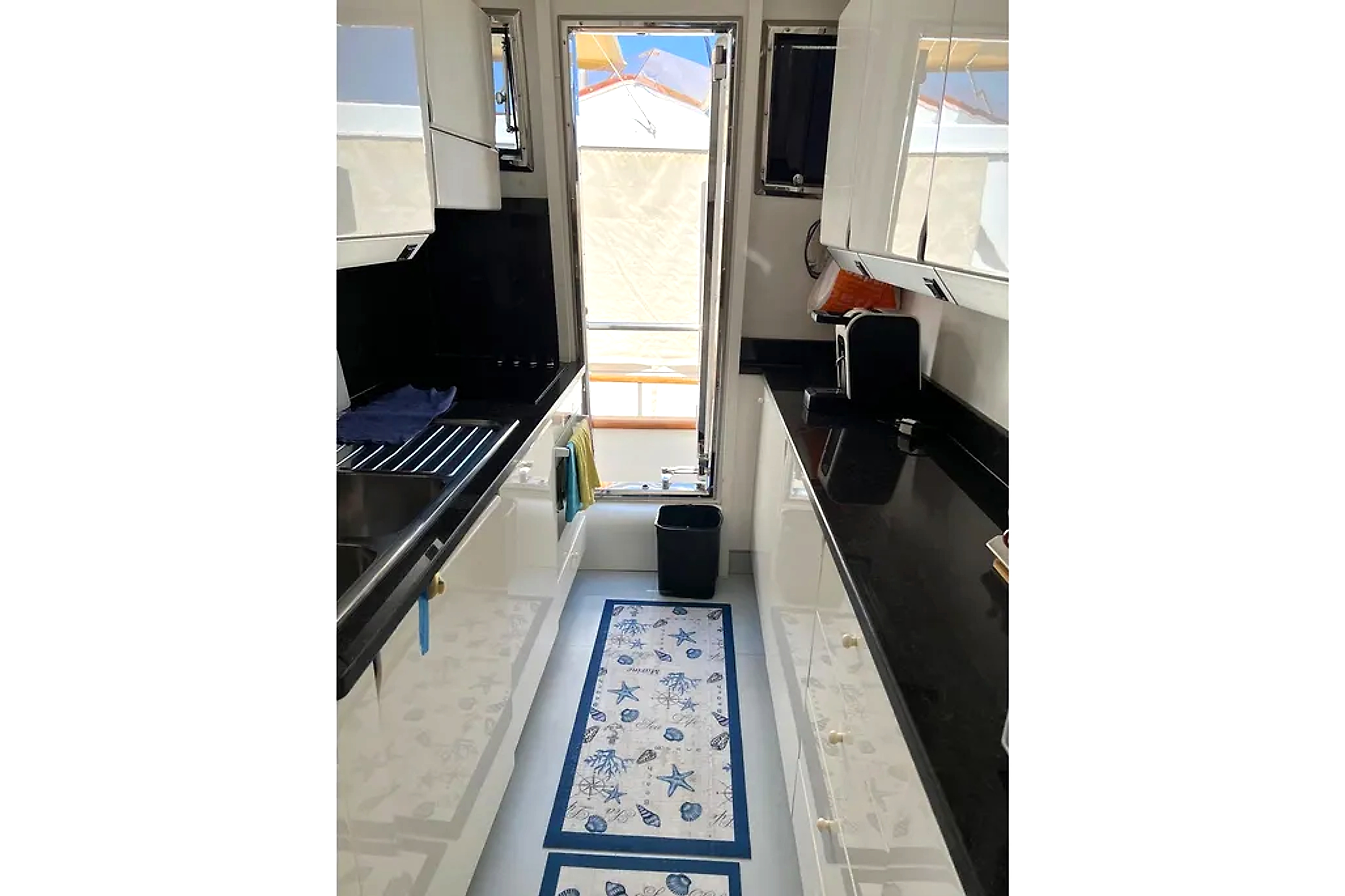 2001 Sanlorenzo 72 en venta (photo 21)