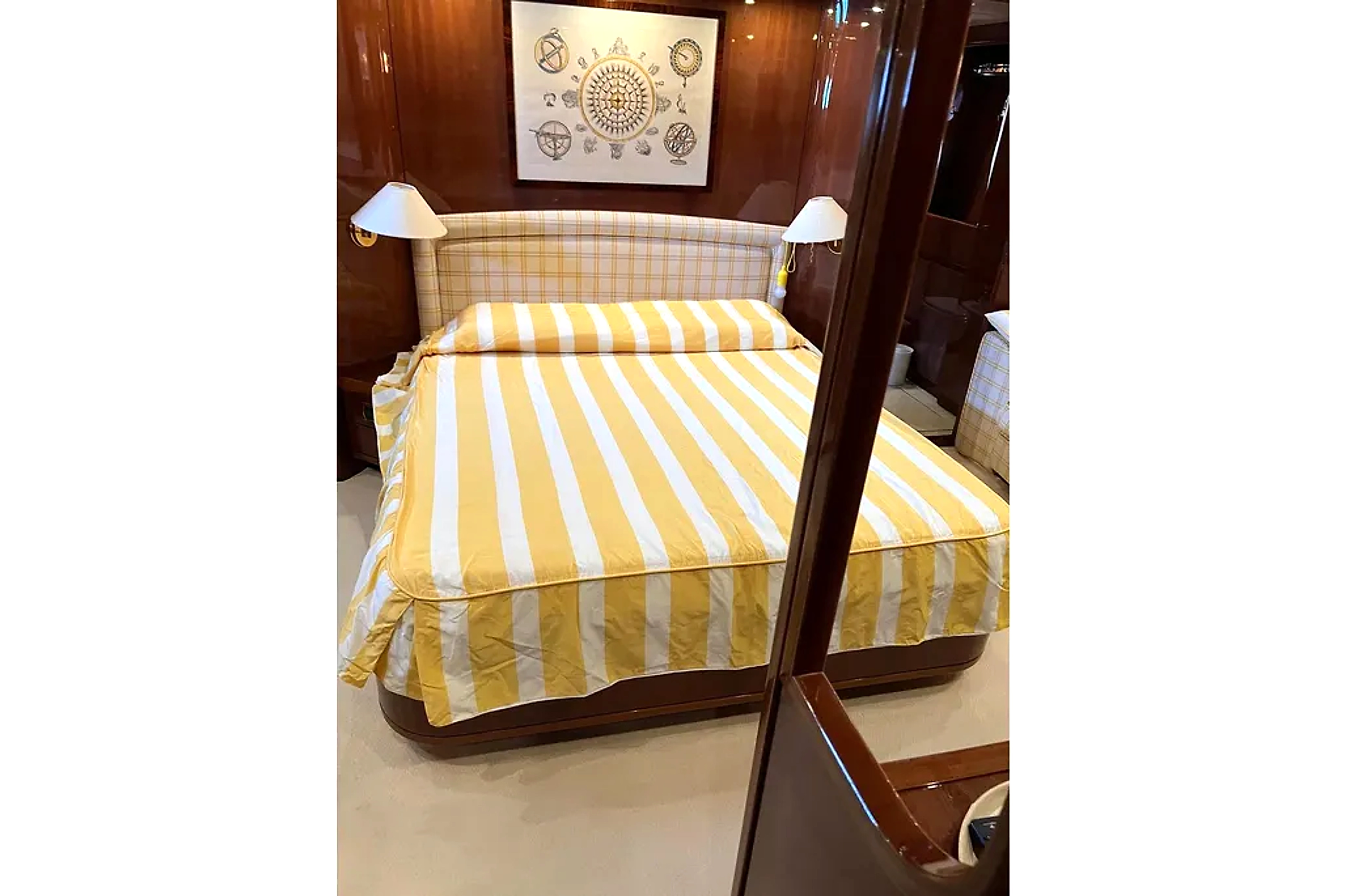 2001 Sanlorenzo 72 en venta (photo 24)