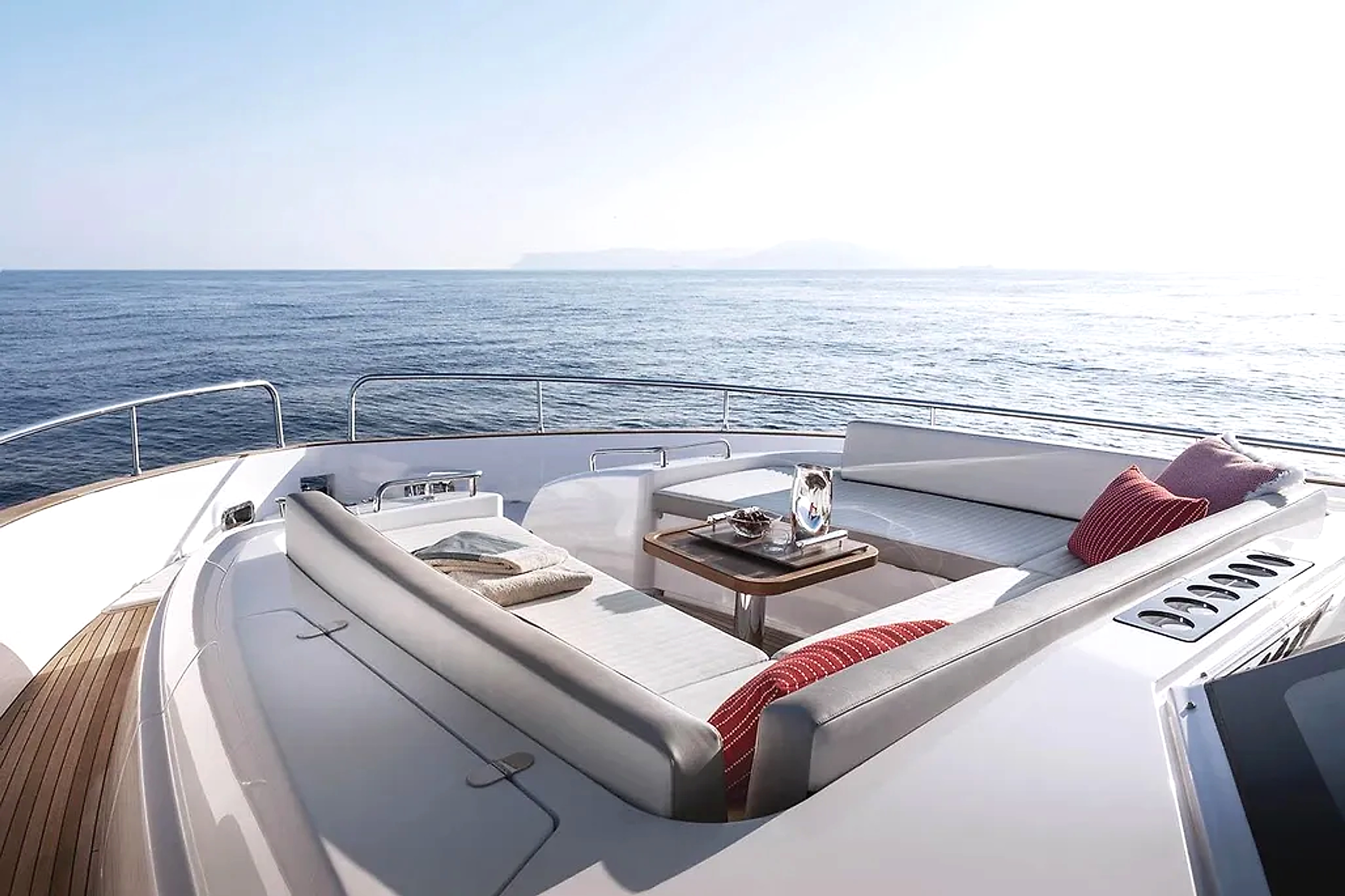 2018 Azimut Magellano 66 in vendita (photo 4)