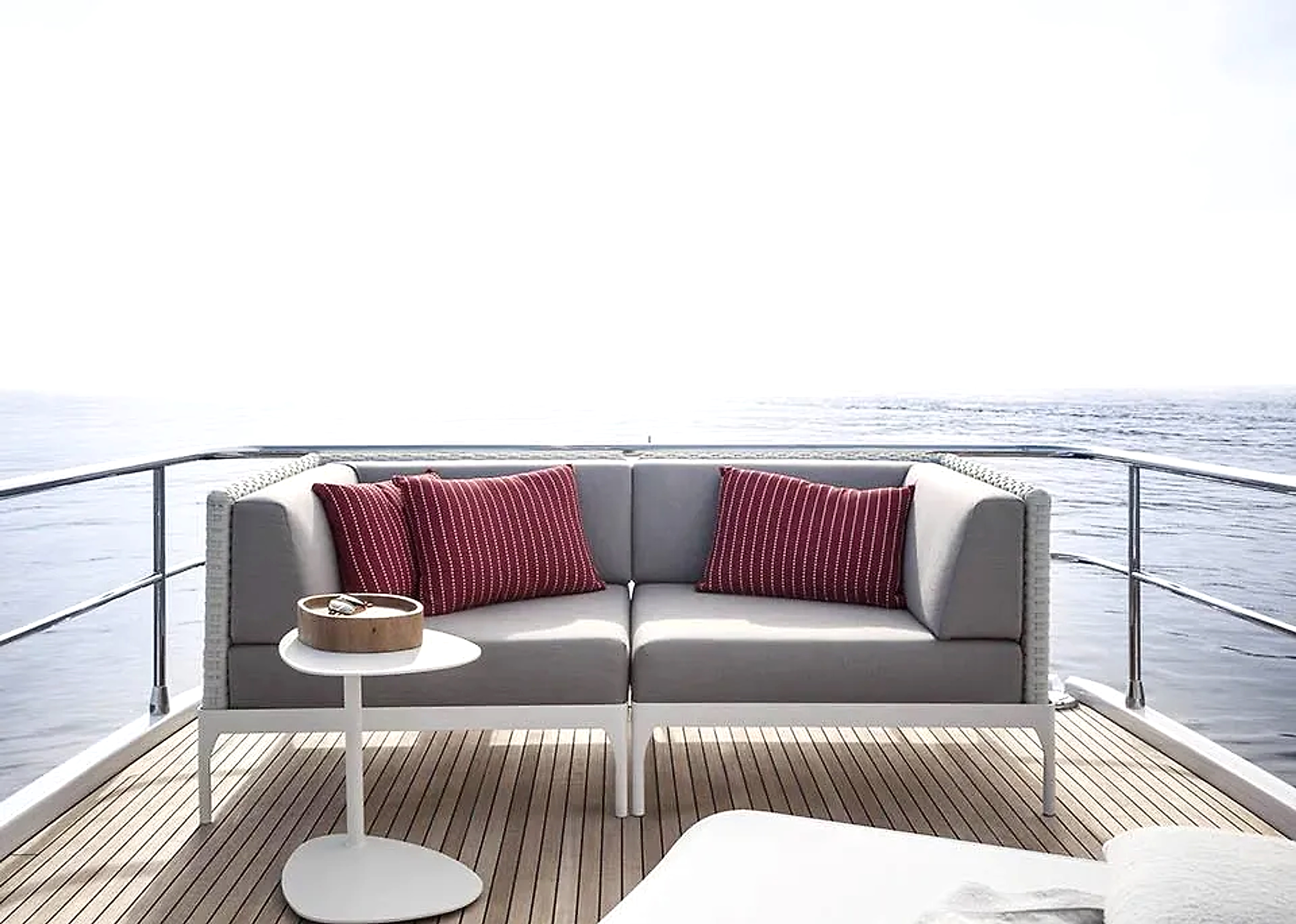 2018 Azimut Magellano 66 in vendita (photo 5)