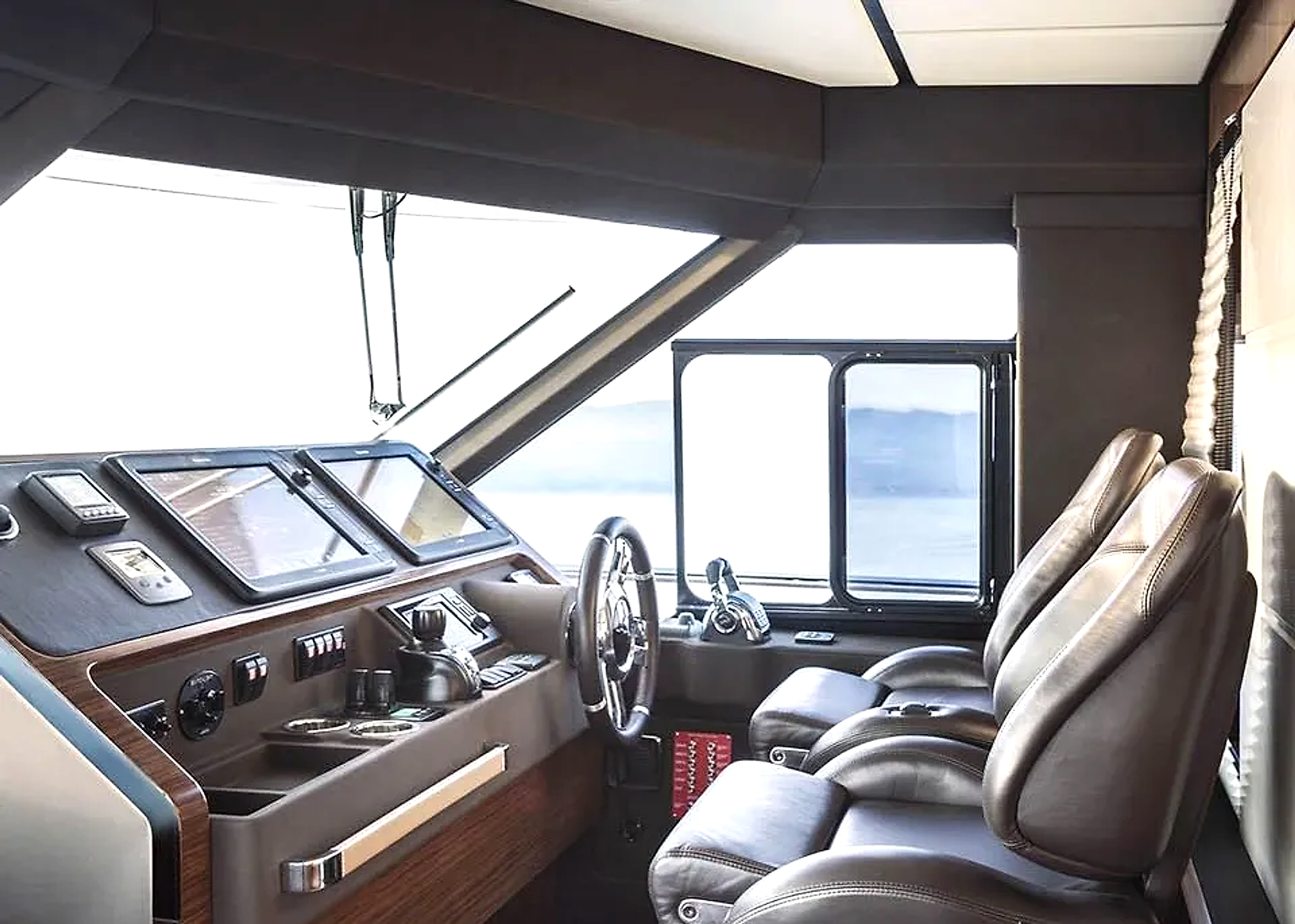 2018 Azimut Magellano 66 in vendita (photo 10)