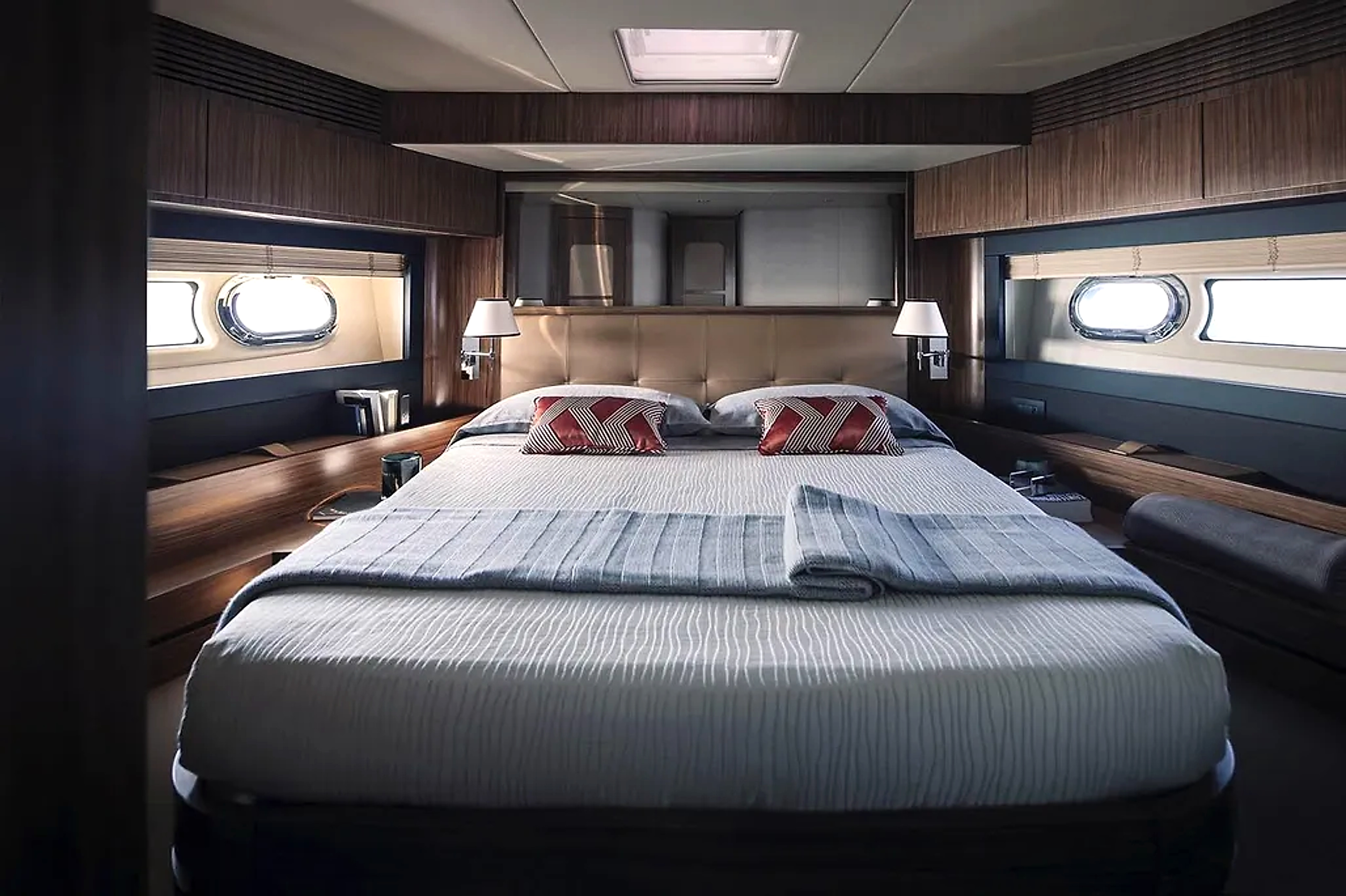 2018 Azimut Magellano 66 in vendita (photo 14)