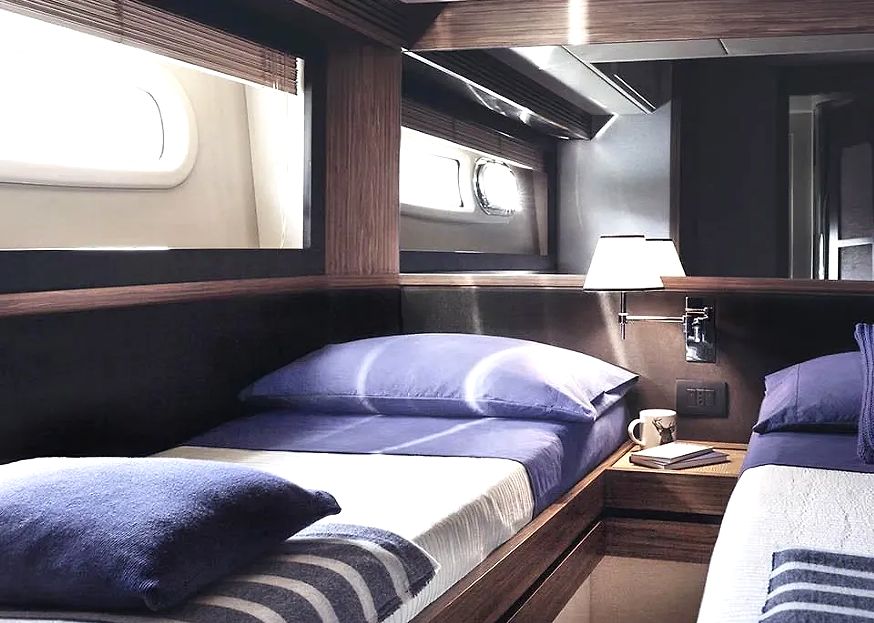 2018 Azimut Magellano 66 in vendita (photo 16)