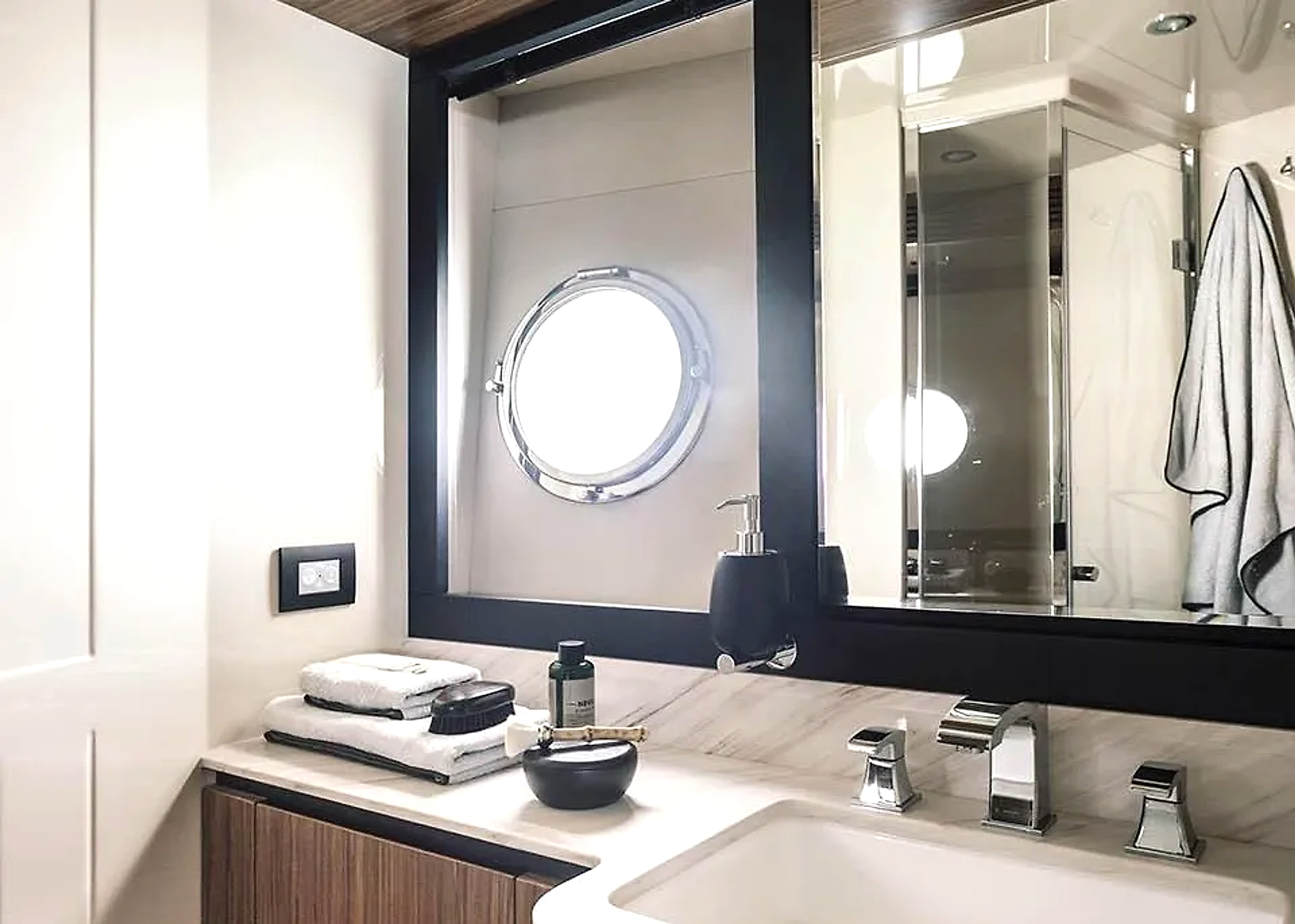 2018 Azimut Magellano 66 in vendita (photo 18)