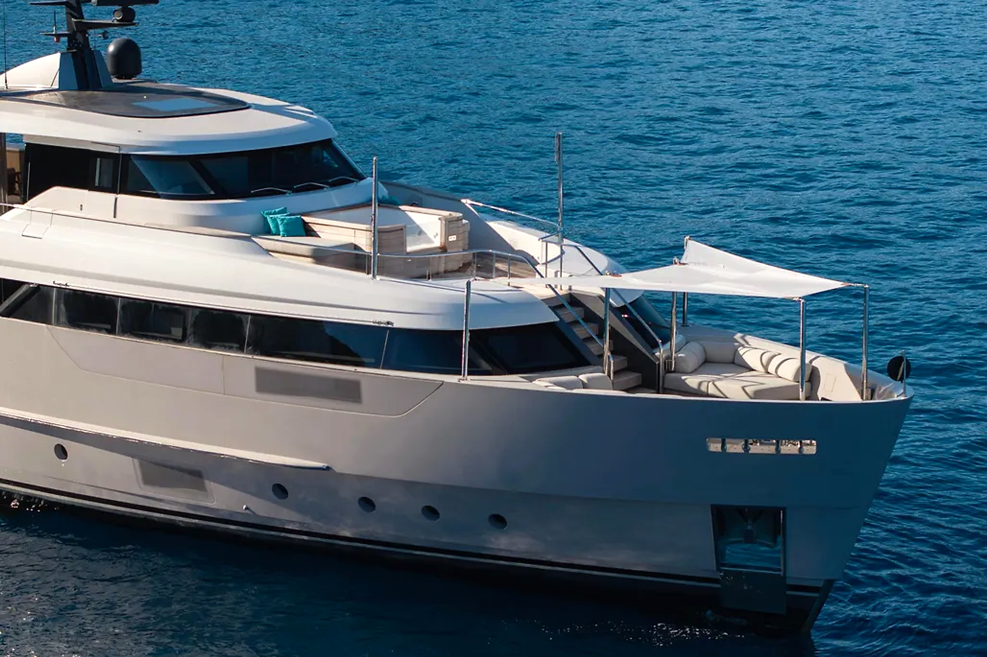 2023 Sanlorenzo Sd96 in vendita (photo 2)