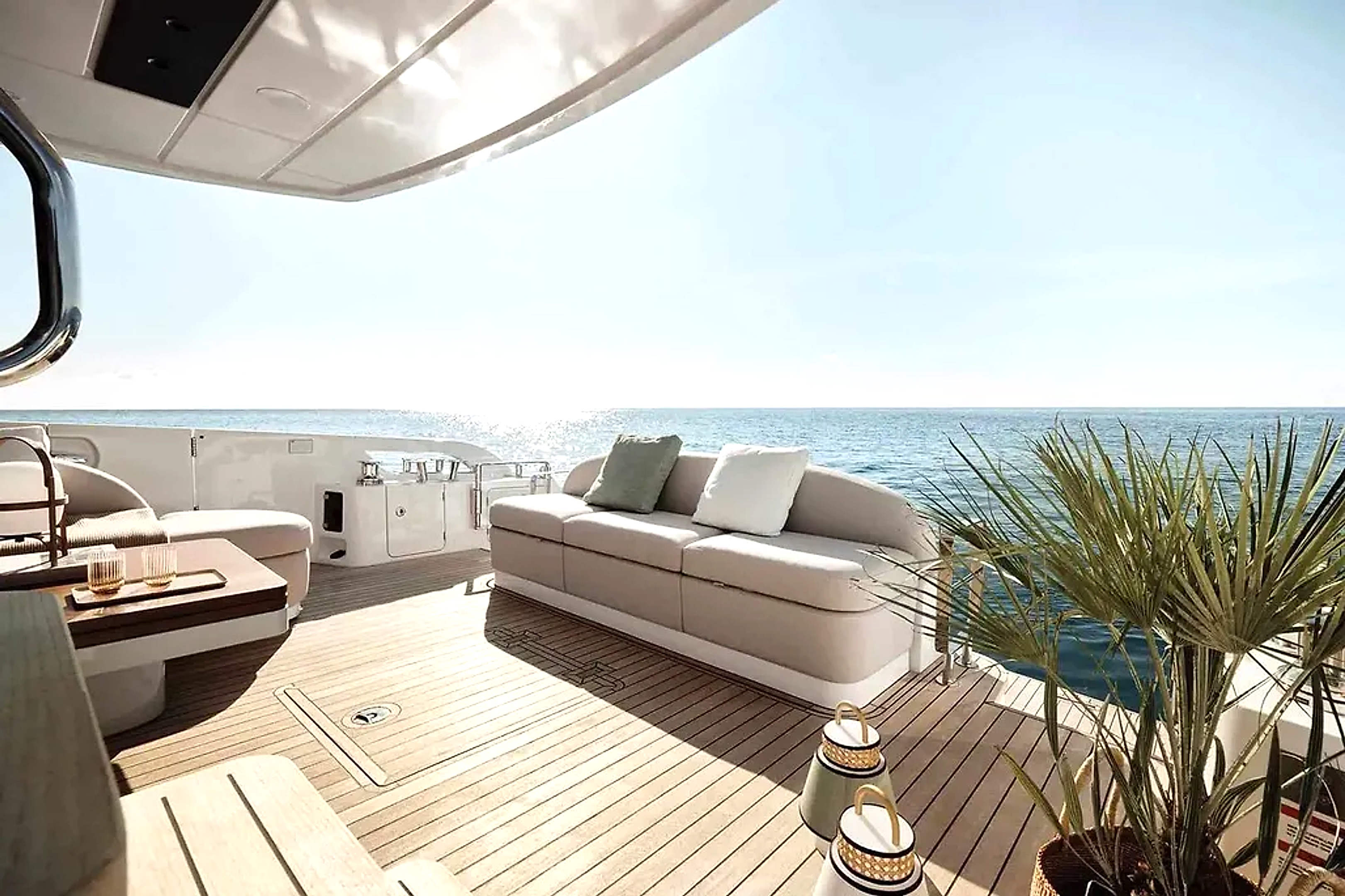 2025 Azimut Fly 62 à vendre (photo 5)