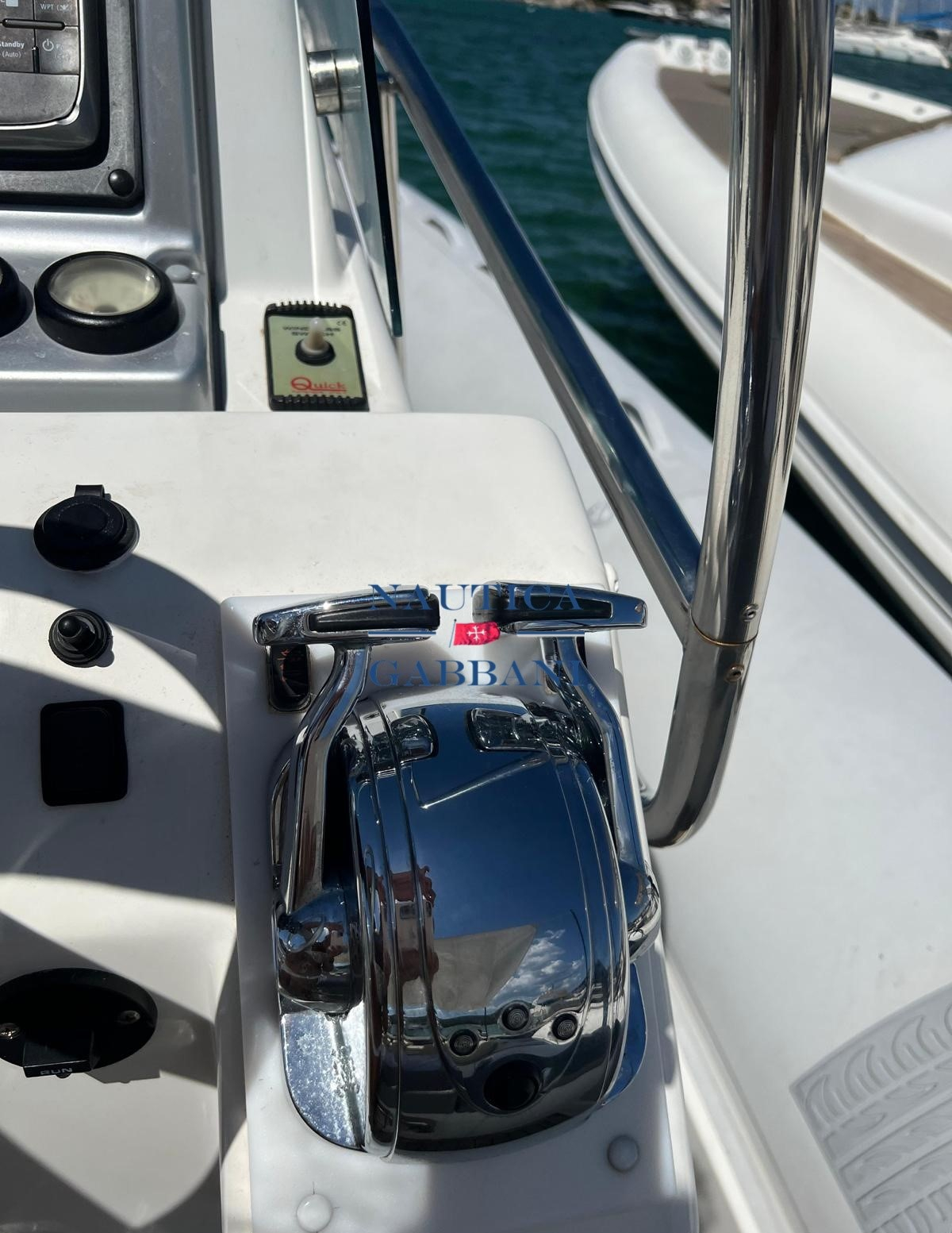 2009 Tecnorib Pzero 1000 zu verkaufen (photo 6)
