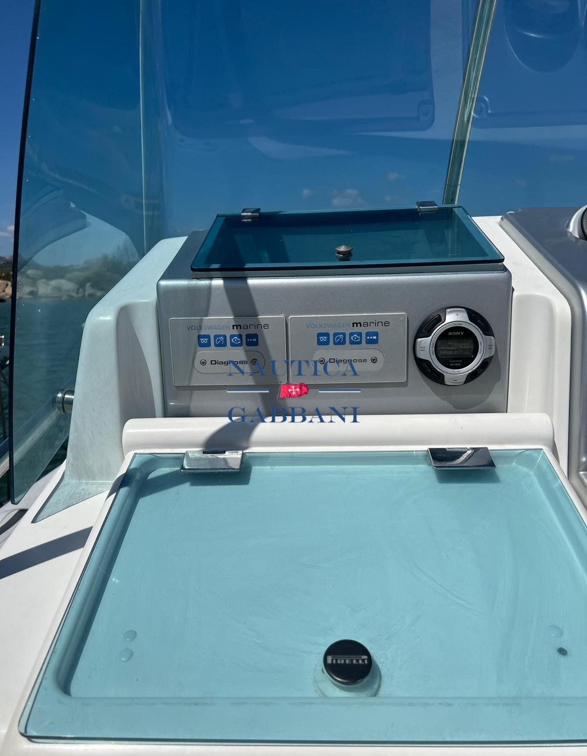2009 Tecnorib Pzero 1000 zu verkaufen (photo 12)