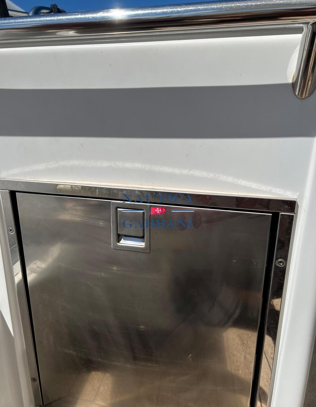 2009 Tecnorib Pzero 1000 zu verkaufen (photo 15)