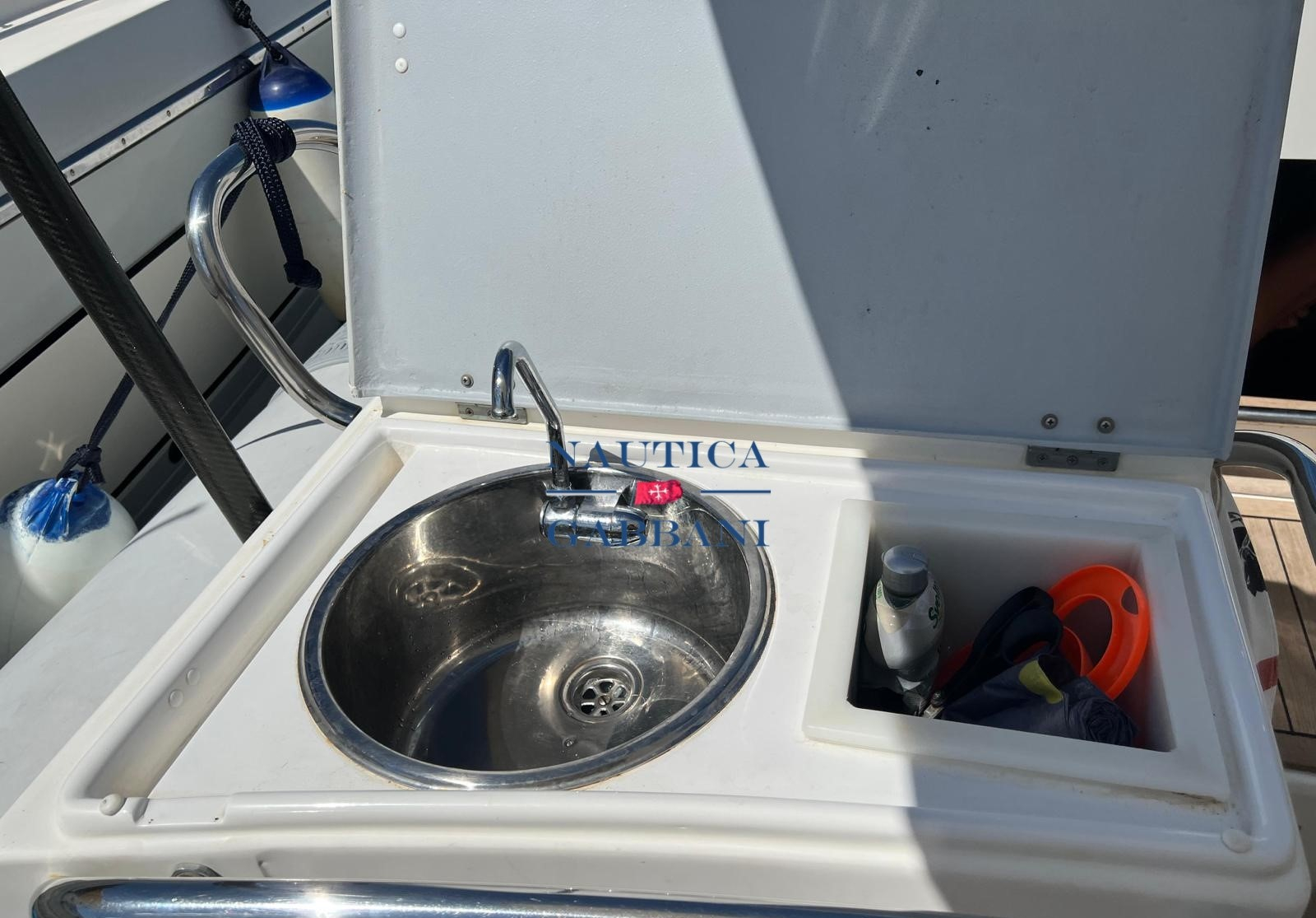 2009 Tecnorib Pzero 1000 zu verkaufen (photo 14)