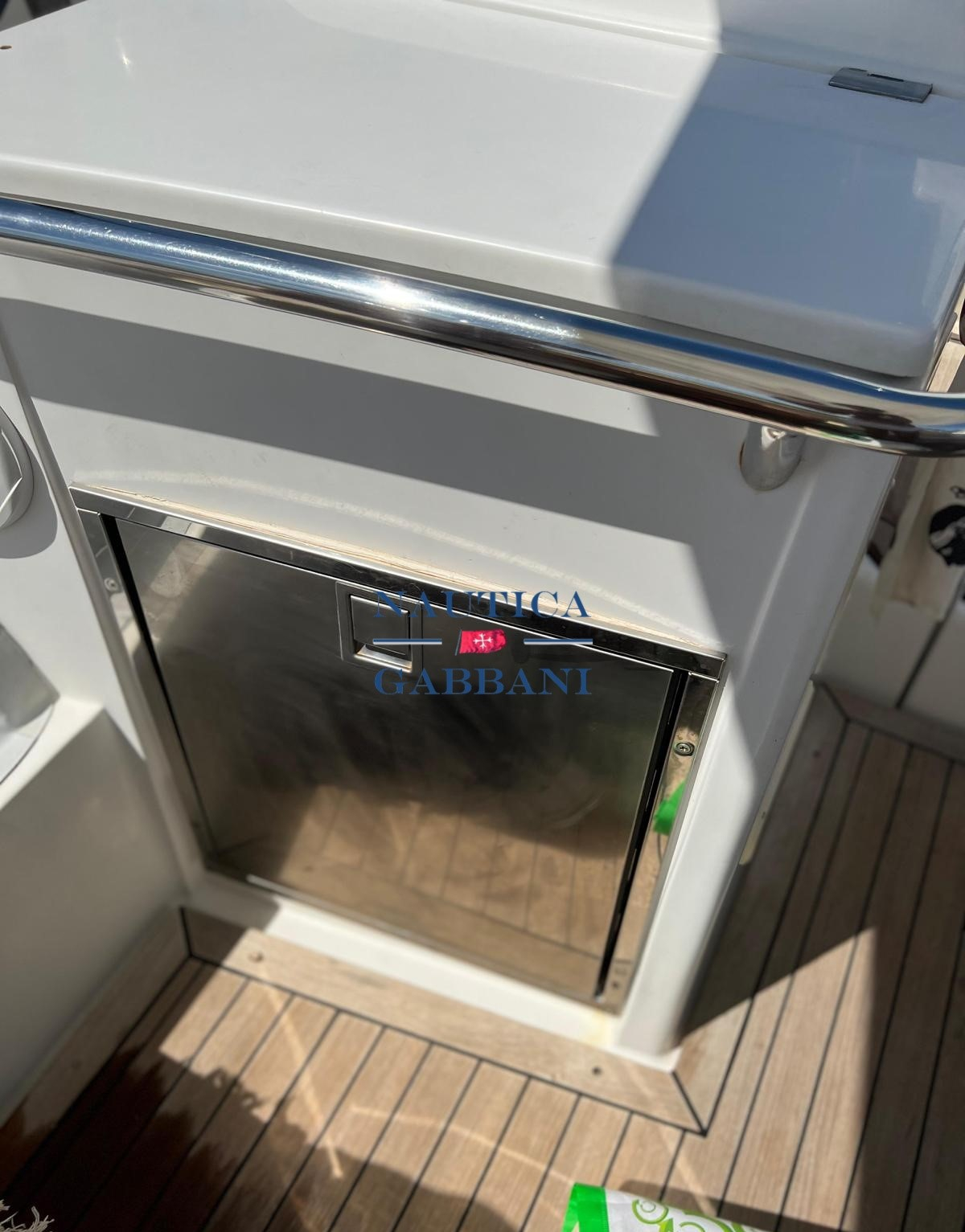 2009 Tecnorib Pzero 1000 zu verkaufen (photo 16)