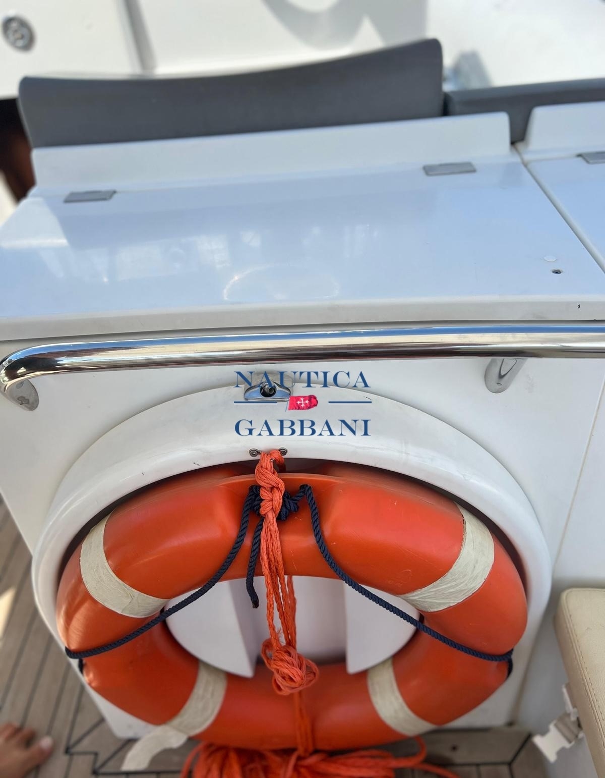 2009 Tecnorib Pzero 1000 zu verkaufen (photo 18)