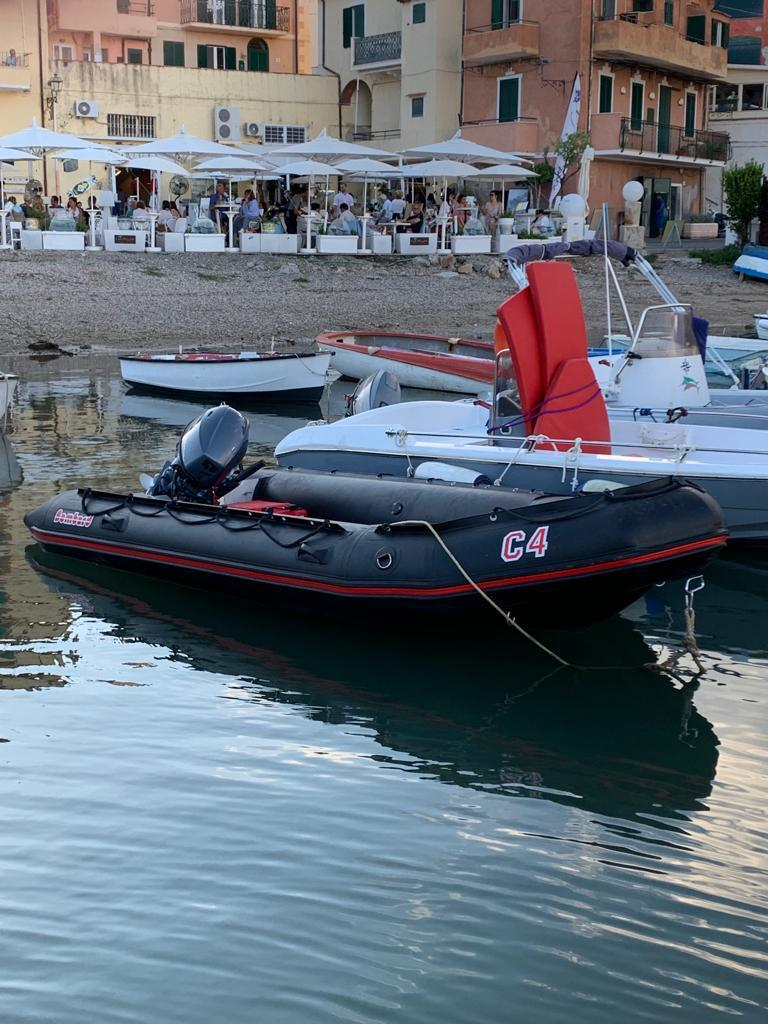 2023 Bombard C4 in vendita (photo 1)