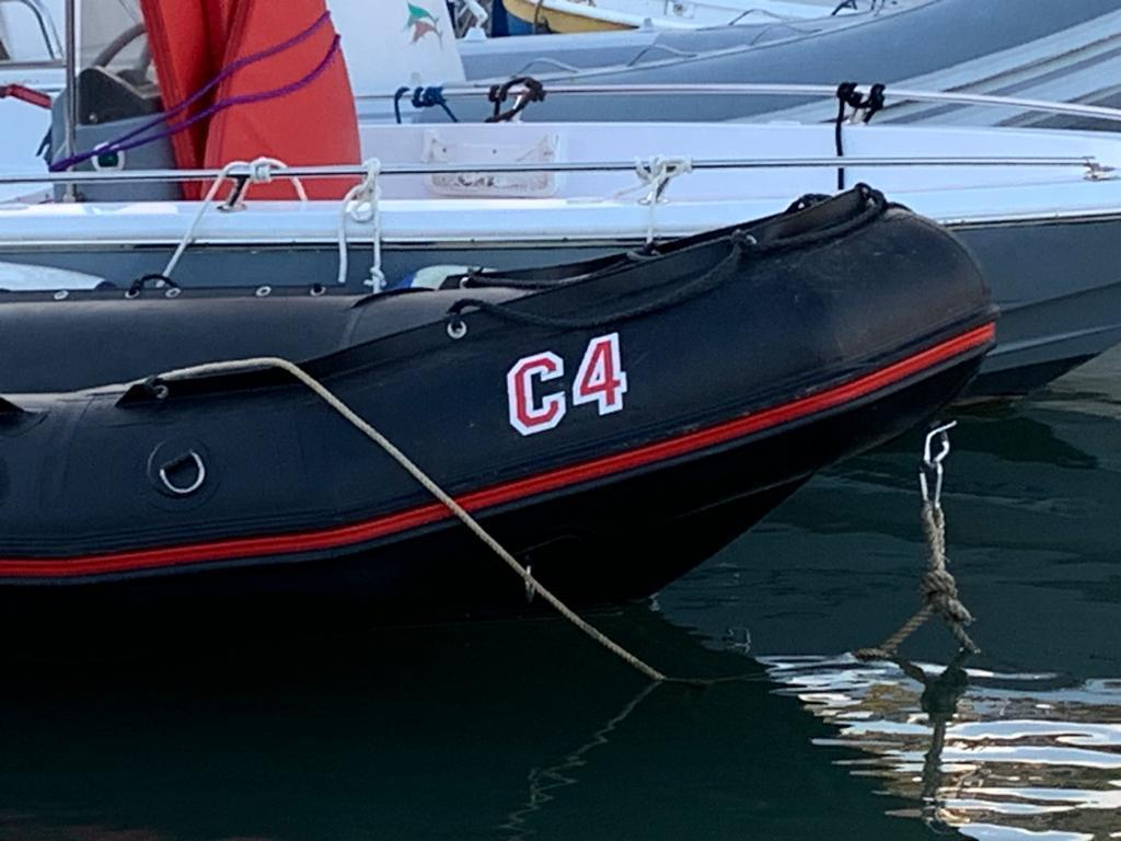2023 Bombard C4 in vendita (photo 3)