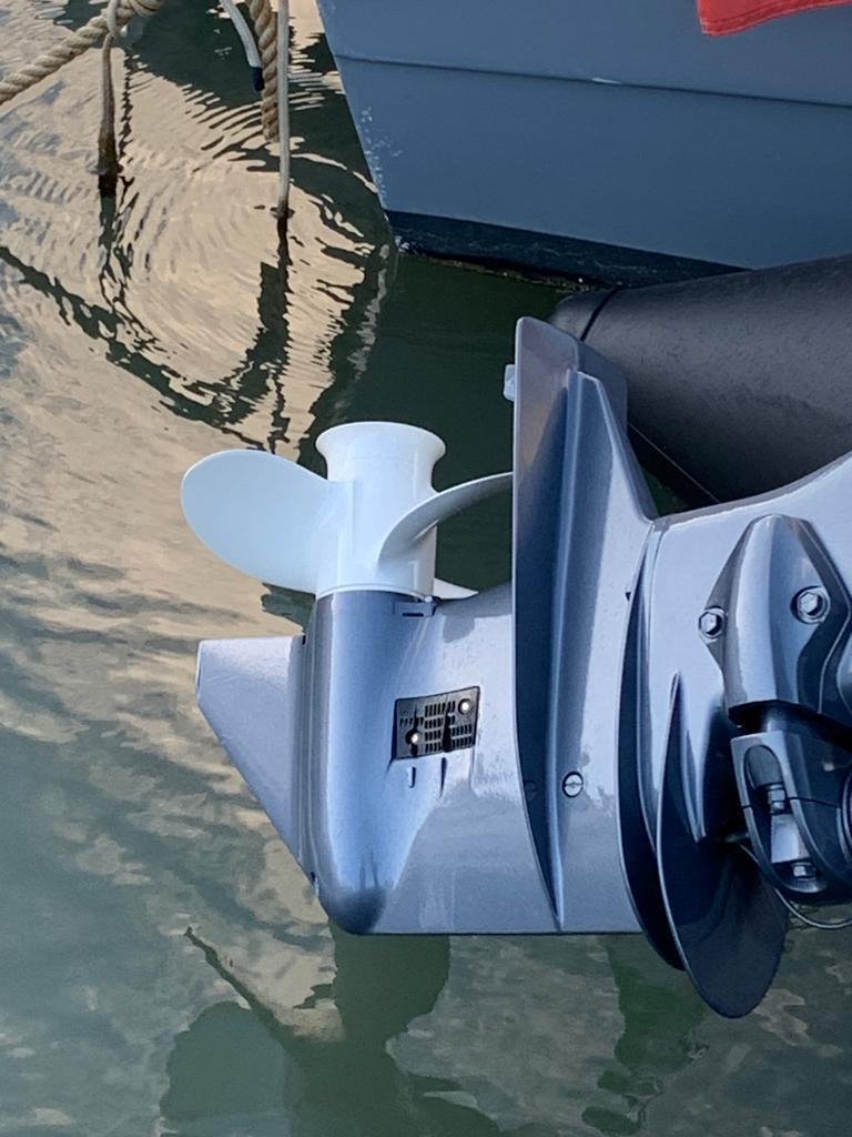 2023 Bombard C4 in vendita (photo 9)