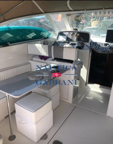1992 Cantiere FM Rover 33 na sprzedaż (photo 7)