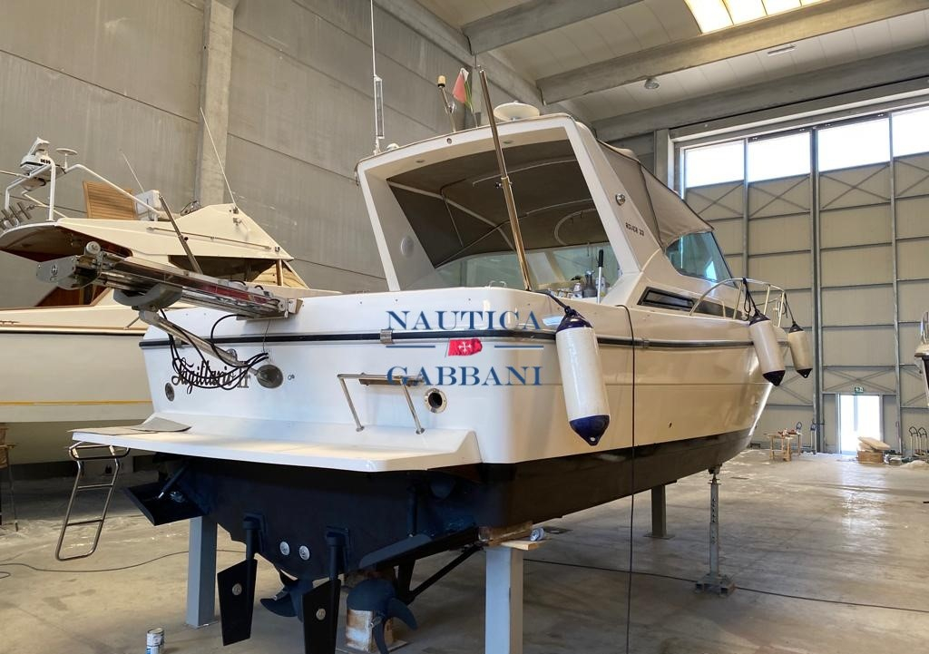 1992 Cantiere FM Rover 33 na sprzedaż (photo 13)