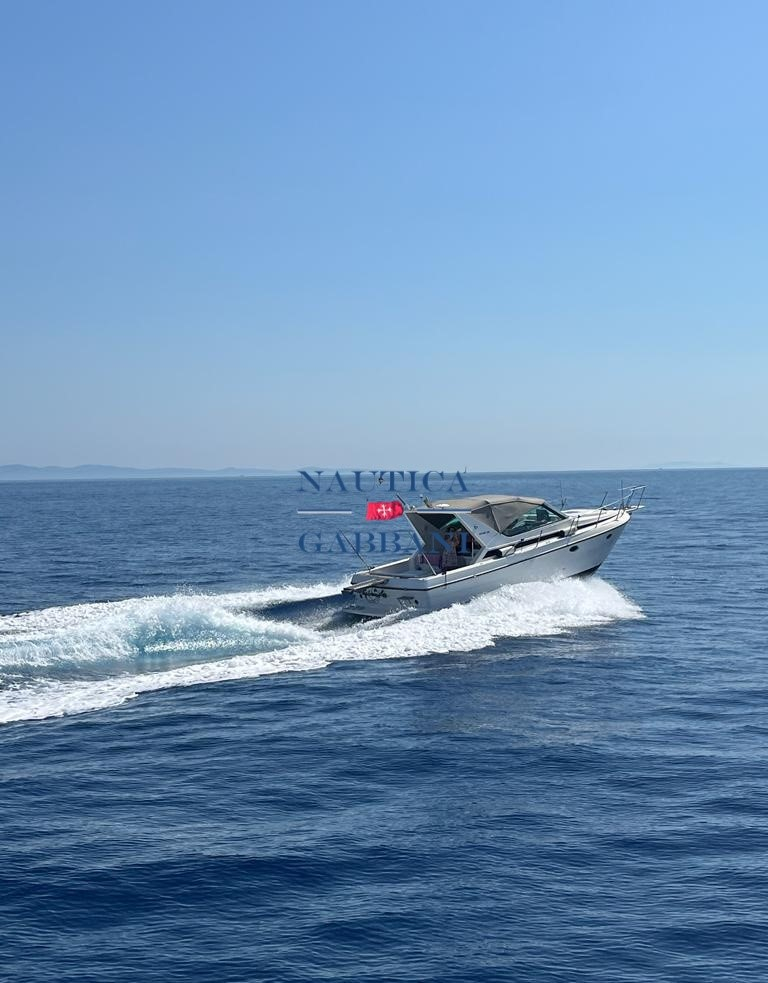 1992 Cantiere FM Rover 33 na sprzedaż (photo 18)