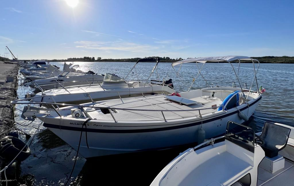 2026 Fratelli Sabatini Altair 25 zu verkaufen (photo 4)