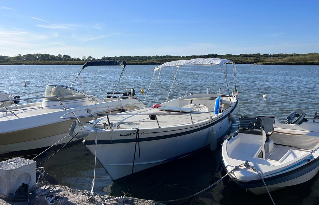 2026 Fratelli Sabatini Altair 25 zu verkaufen (photo 5)
