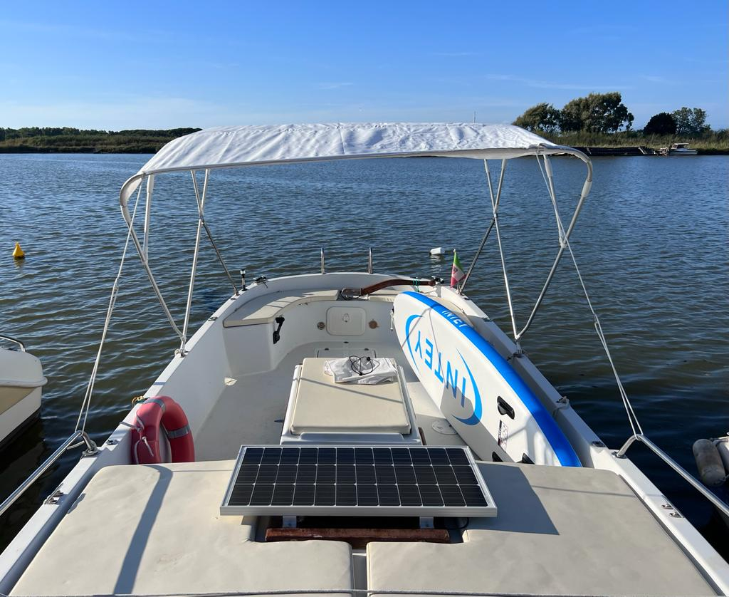 2026 Fratelli Sabatini Altair 25 zu verkaufen (photo 3)