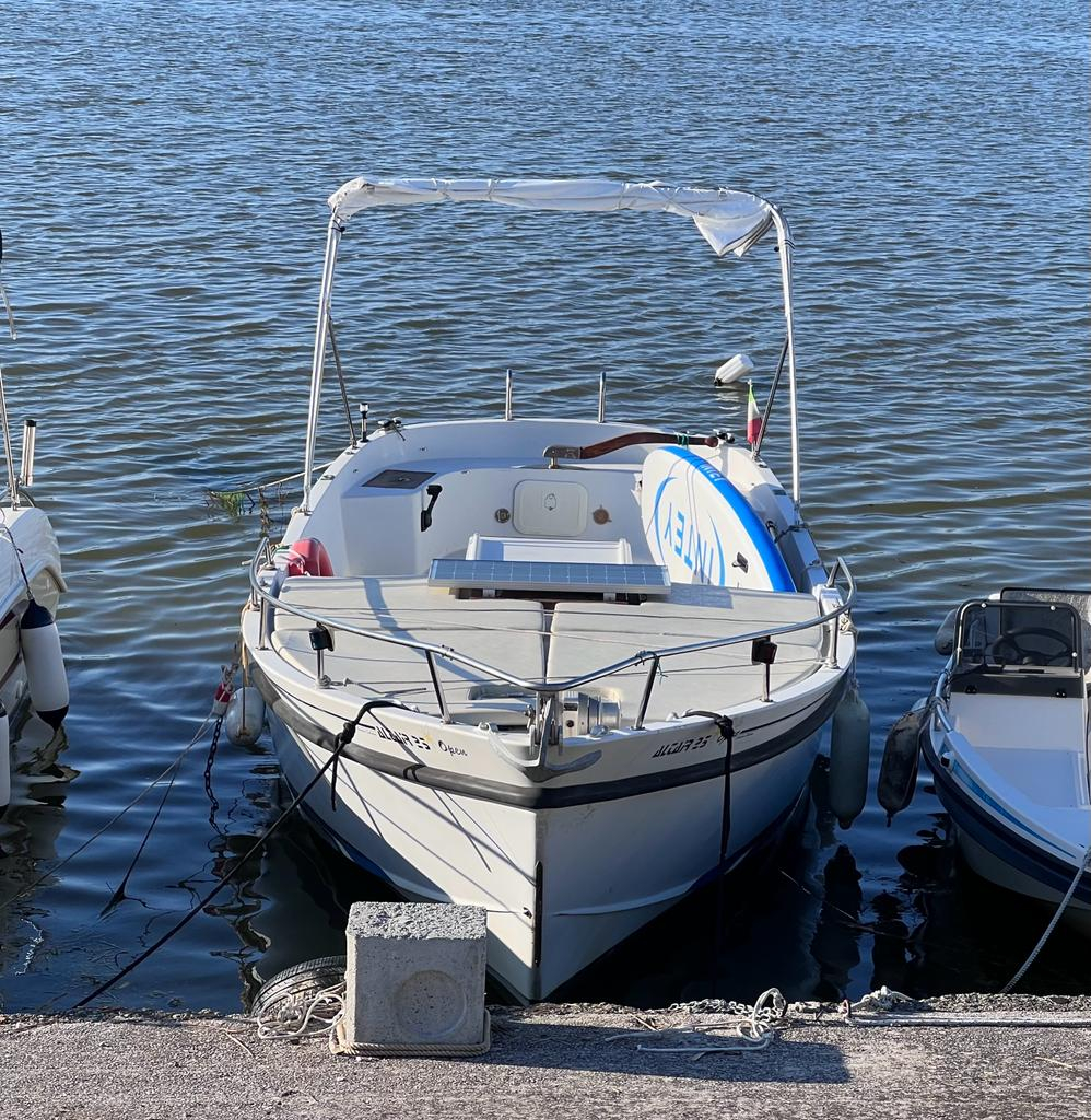 2026 Fratelli Sabatini Altair 25 zu verkaufen (photo 6)