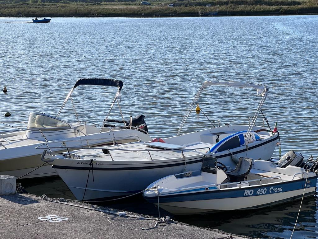 2026 Fratelli Sabatini Altair 25 zu verkaufen (photo 7)