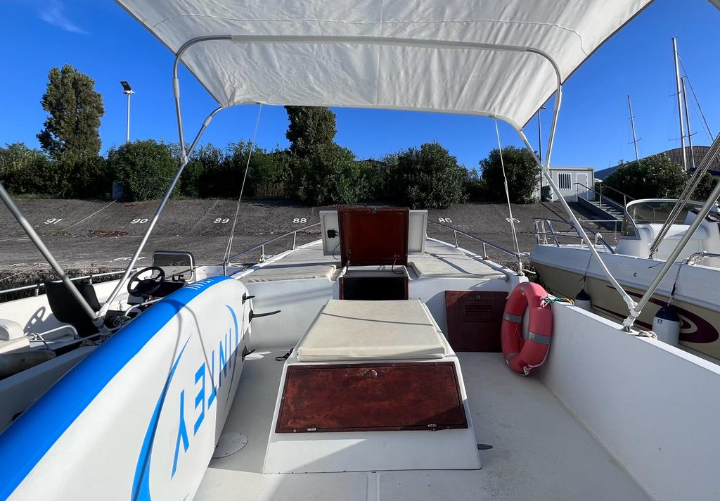 2026 Fratelli Sabatini Altair 25 zu verkaufen (photo 9)