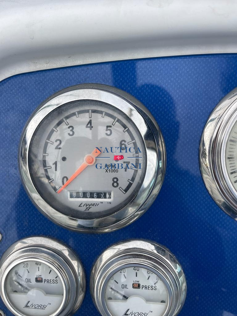 2004 Formula 353 Fastech in vendita (photo 8)