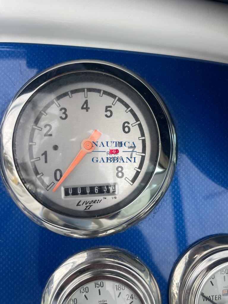 2004 Formula 353 Fastech in vendita (photo 9)