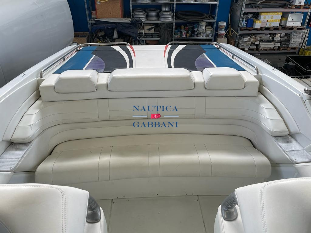 2004 Formula 353 Fastech in vendita (photo 12)