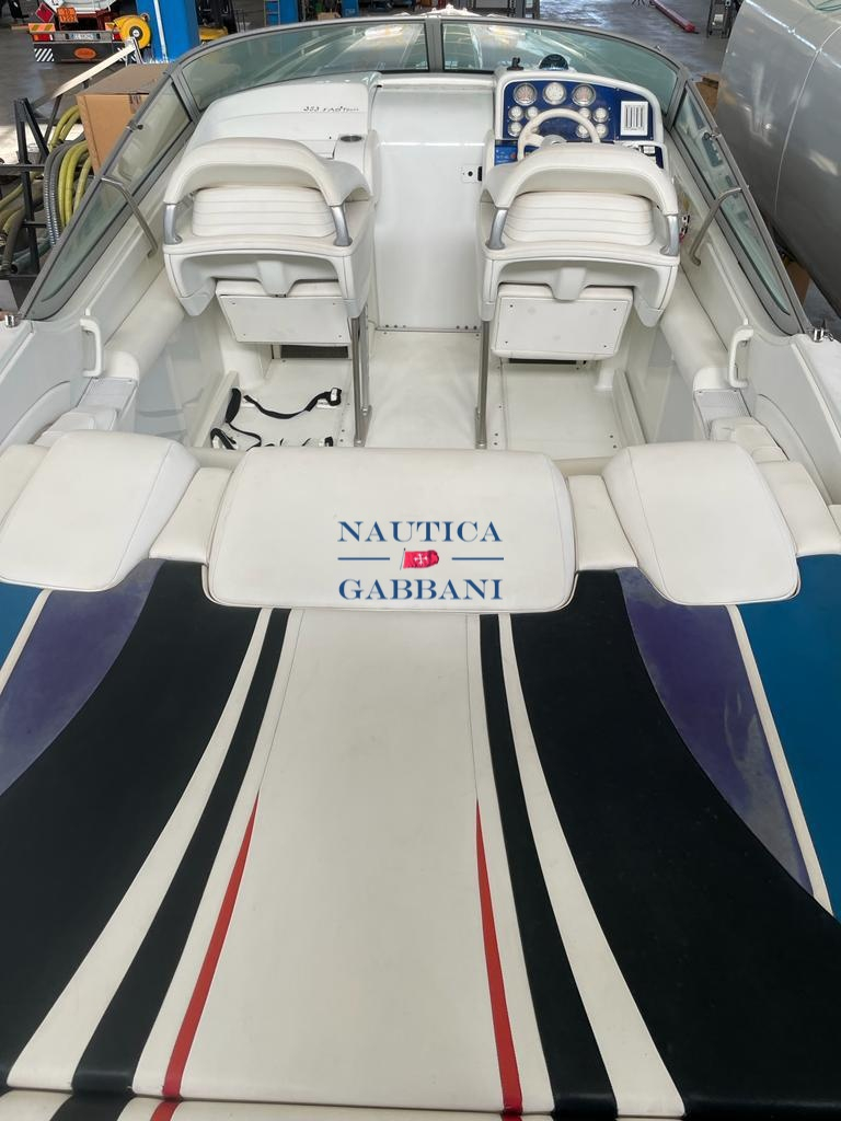 2004 Formula 353 Fastech in vendita (photo 13)