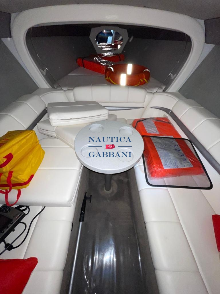 2004 Formula 353 Fastech in vendita (photo 14)