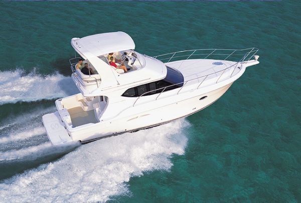 2007 Silverton Convertible 36 for sale (photo 2)