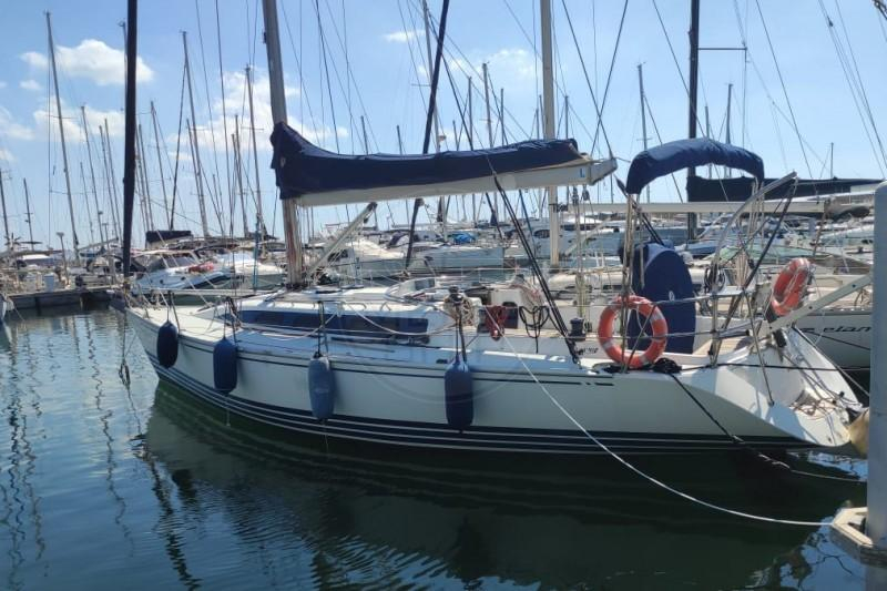 1999 X-Yachts X-412 MkII en venta (photo 1)
