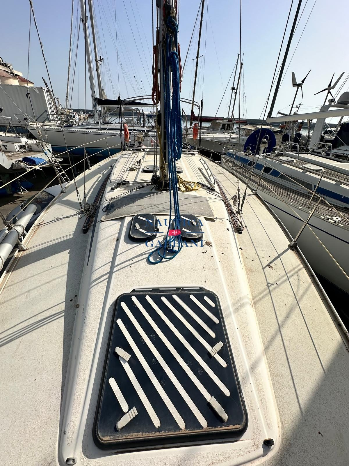 1999 X-Yachts X-412 MkII en venta (photo 2)
