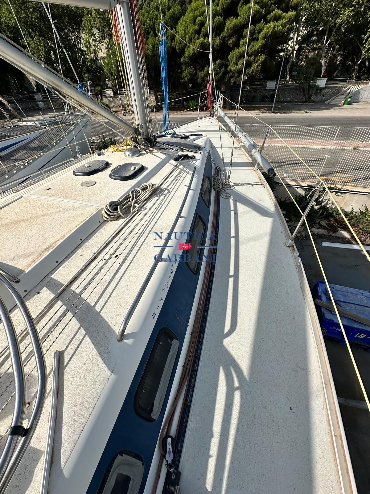 1999 X-Yachts X-412 MkII en venta (photo 3)