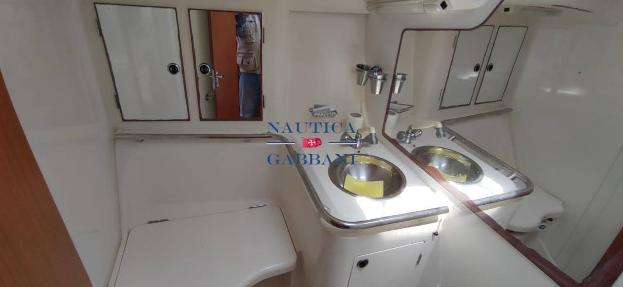 1999 X-Yachts X-412 MkII en venta (photo 4)