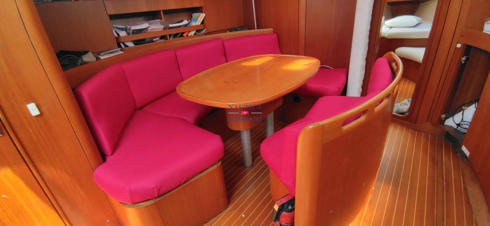 1999 X-Yachts X-412 MkII en venta (photo 6)