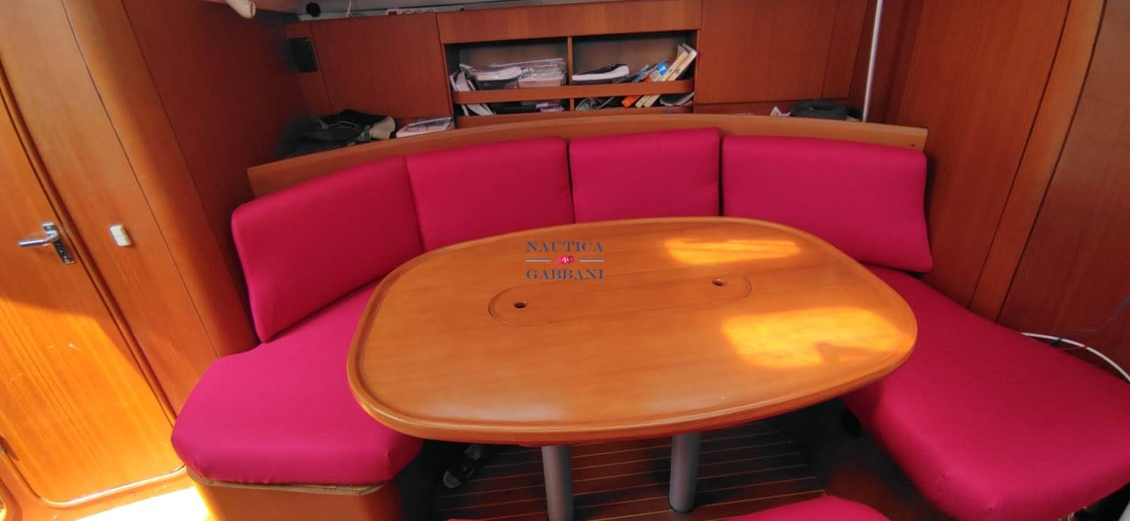 1999 X-Yachts X-412 MkII en venta (photo 7)