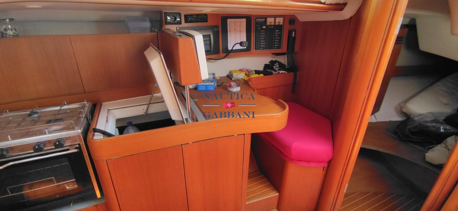 1999 X-Yachts X-412 MkII en venta (photo 9)