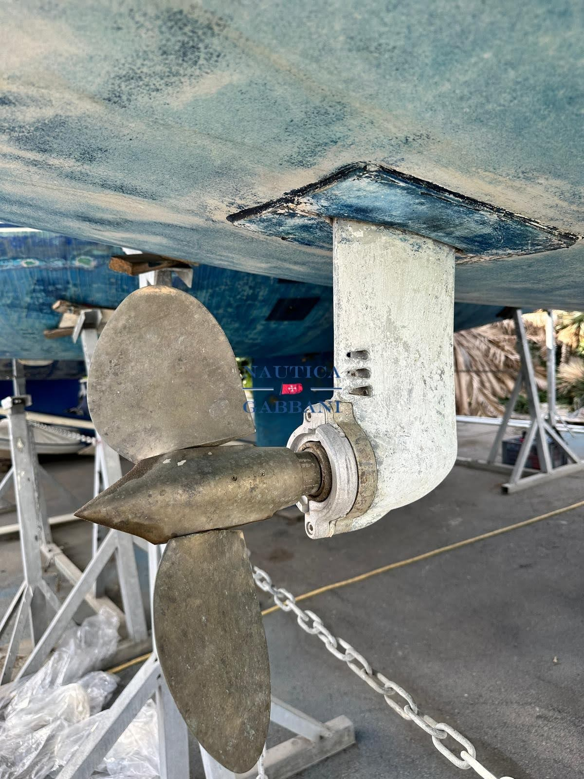 1999 X-Yachts X-412 MkII en venta (photo 12)